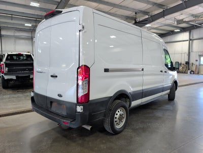 2023 Ford Transit Cargo Van Base