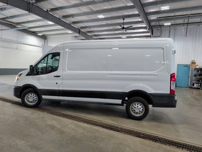 2023 Ford Transit Cargo Van Base