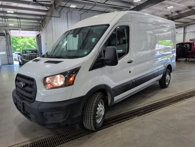 2023 Ford Transit Cargo Van Base