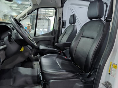 2023 Ford Transit Cargo Van Base