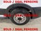 2022 Ford Transit Cargo Van Base
