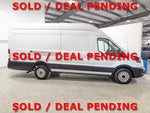 2022 Ford Transit Cargo Van Base