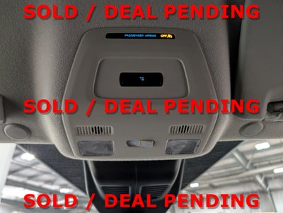 2022 Ford Transit Cargo Van Base
