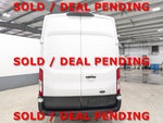 2022 Ford Transit Cargo Van Base