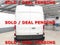 2022 Ford Transit Cargo Van Base