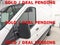 2022 Ford Transit Cargo Van Base