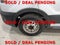 2022 Ford Transit Cargo Van Base
