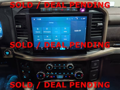 2024 Ford F-150 King Ranch