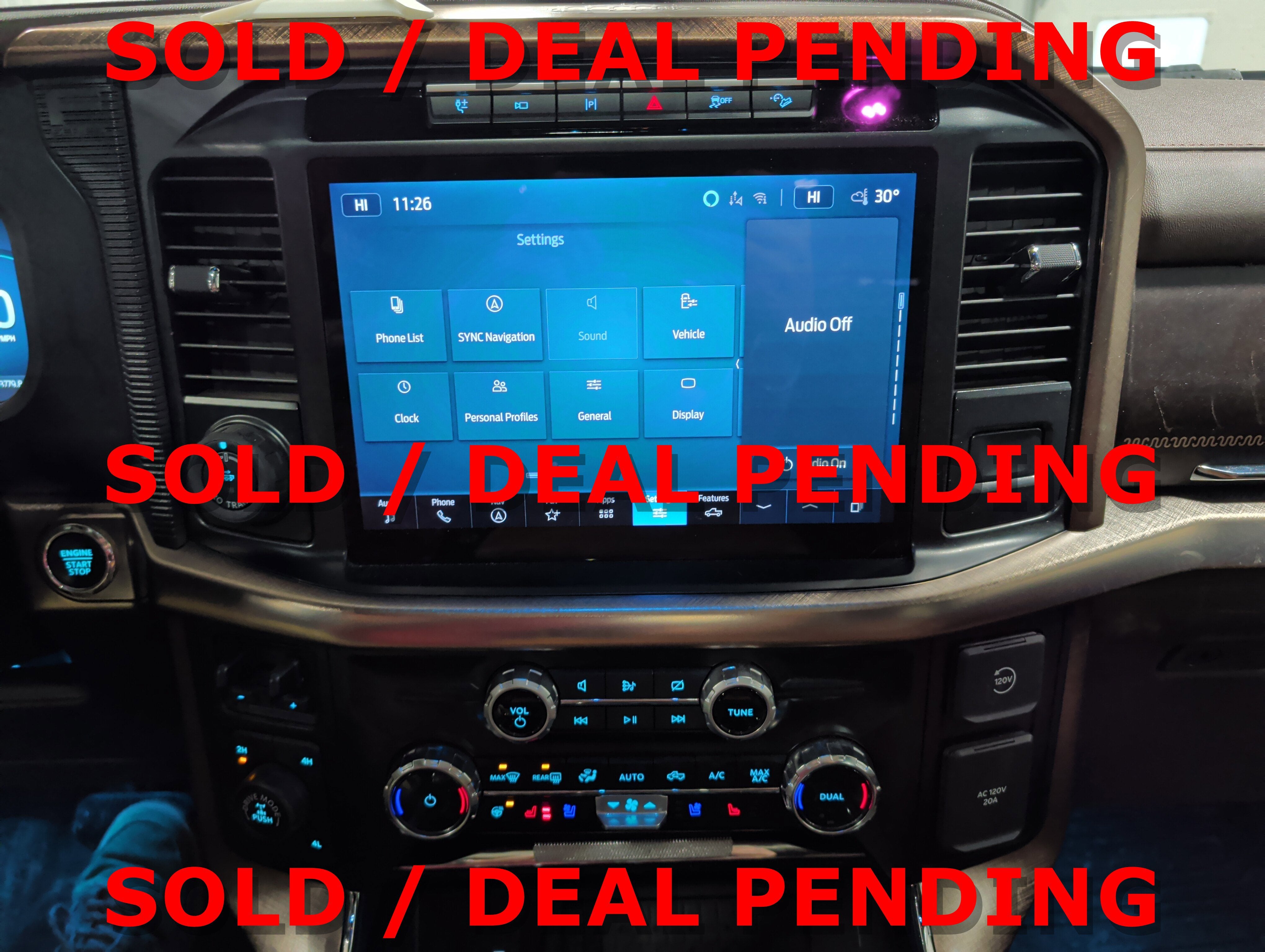 2024 Ford F-150 King Ranch