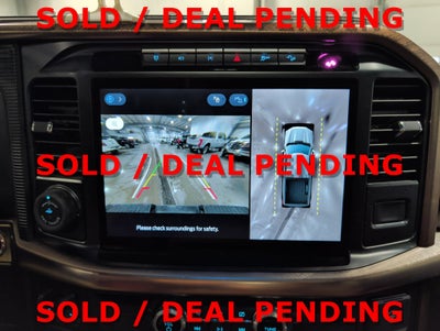 2024 Ford F-150 King Ranch