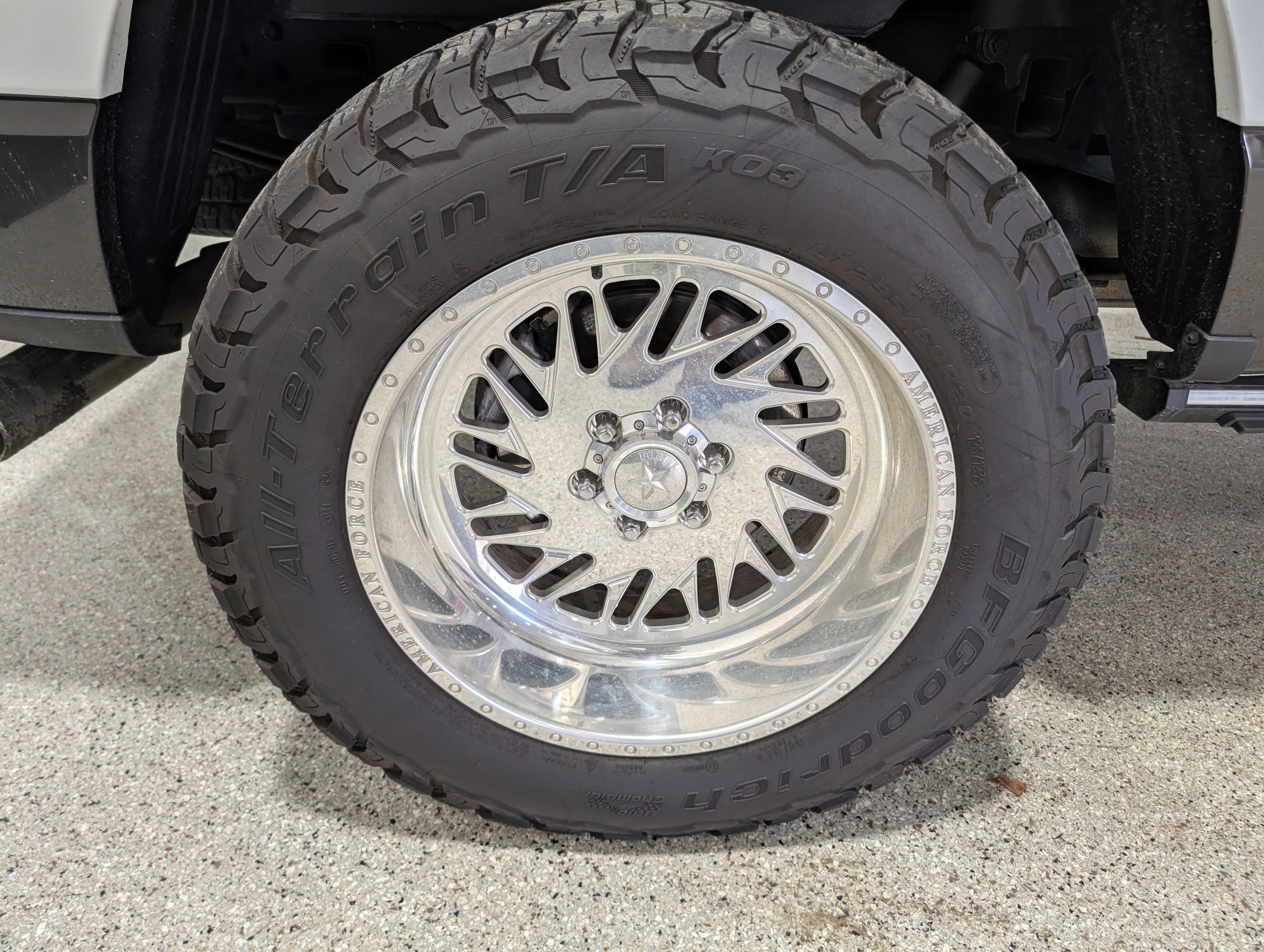 2024 Ford F-150 King Ranch