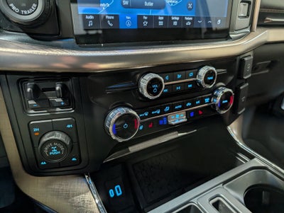 2024 Ford F-150 King Ranch