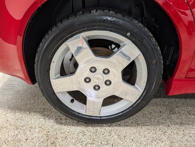 2007 Chevrolet Cobalt SS