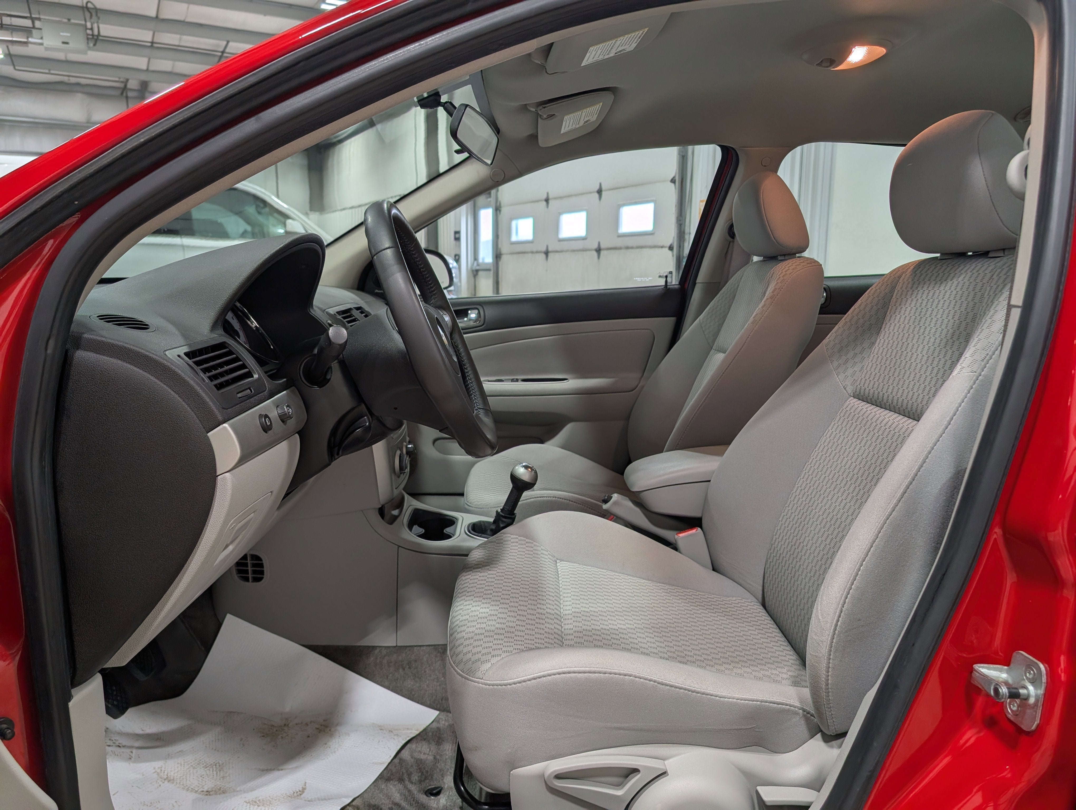 2007 Chevrolet Cobalt SS