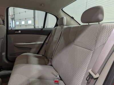 2007 Chevrolet Cobalt SS