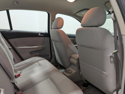 2007 Chevrolet Cobalt SS