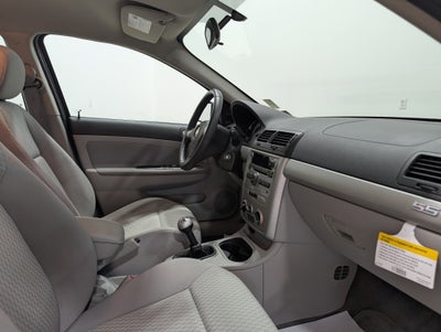 2007 Chevrolet Cobalt SS