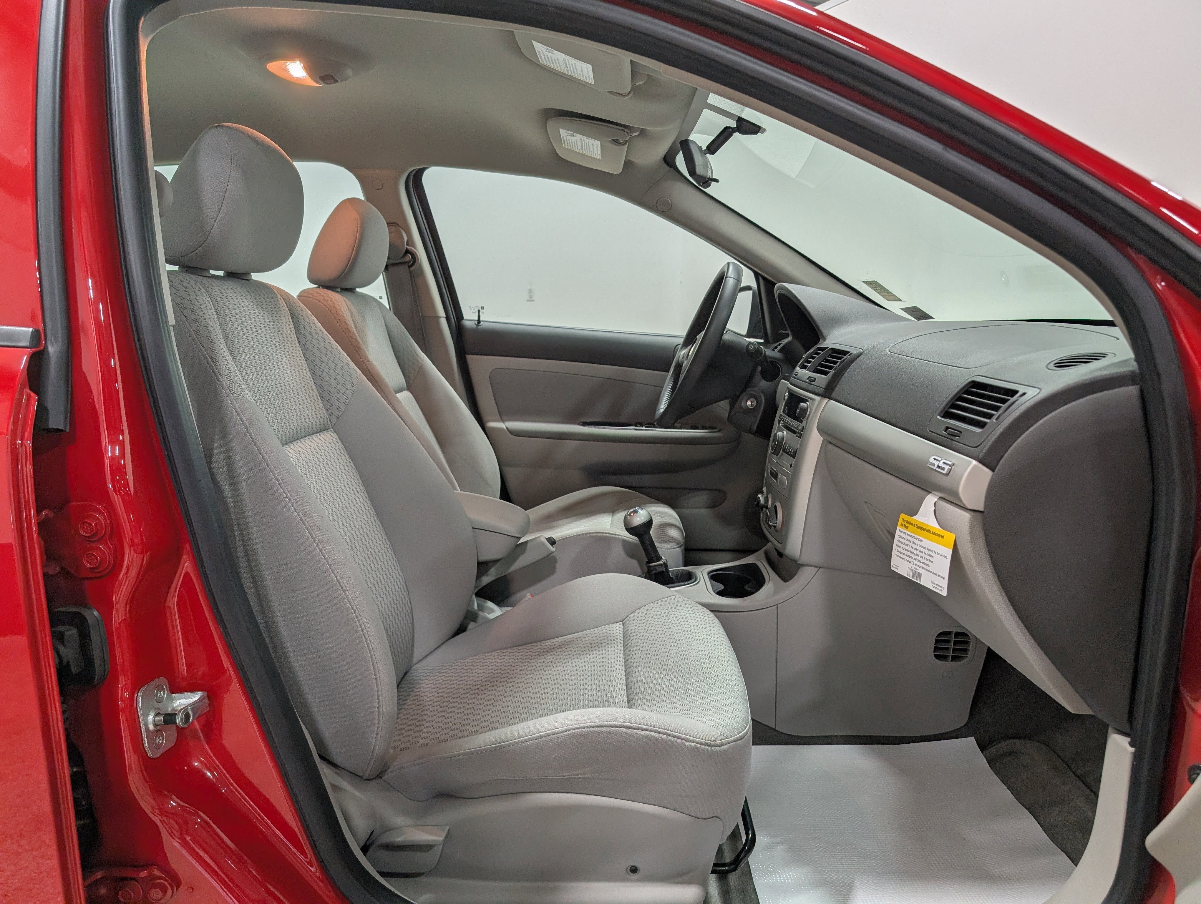 2007 Chevrolet Cobalt SS