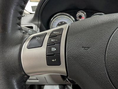 2007 Chevrolet Cobalt SS