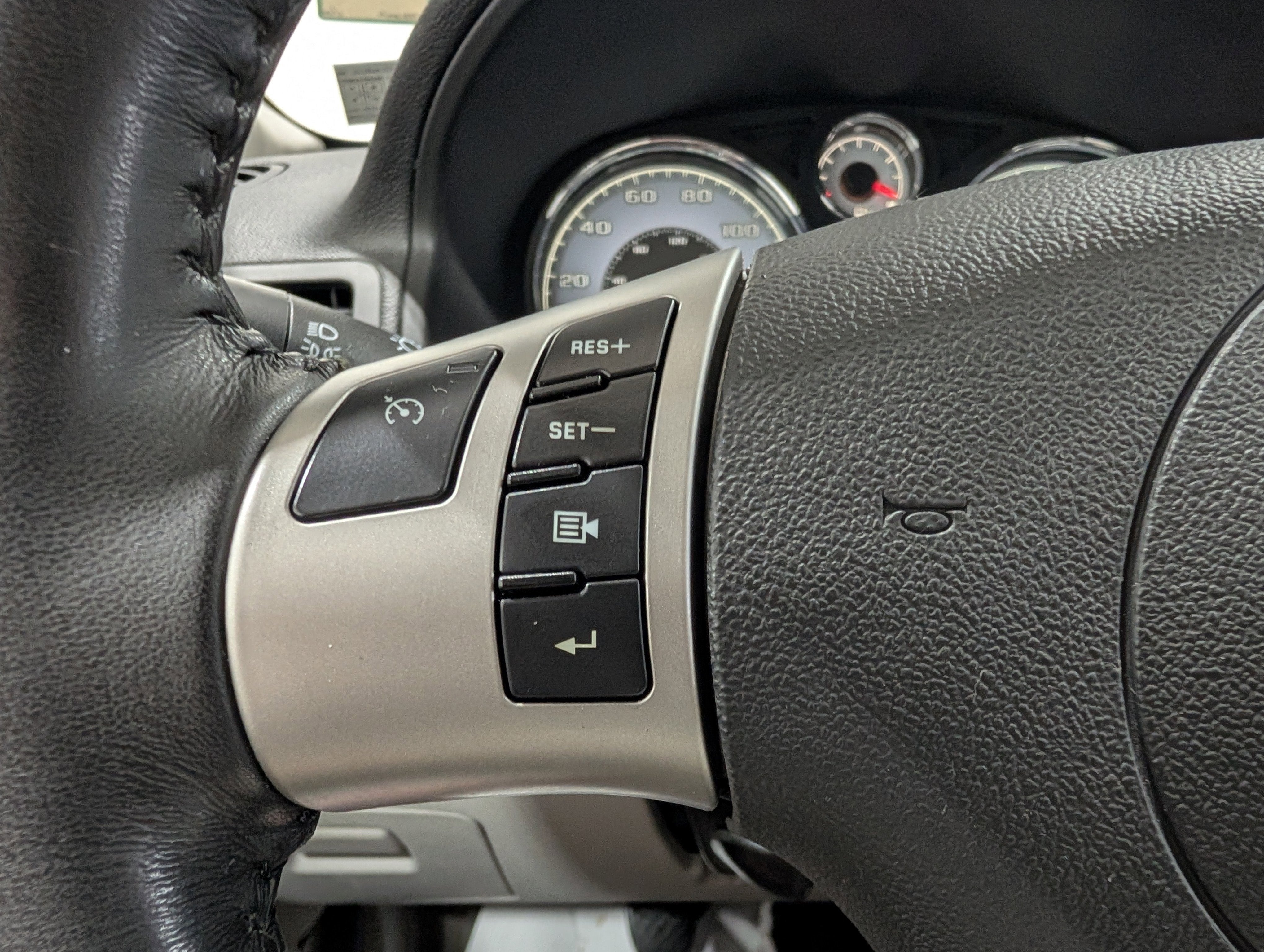 2007 Chevrolet Cobalt SS