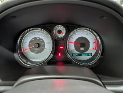 2007 Chevrolet Cobalt SS