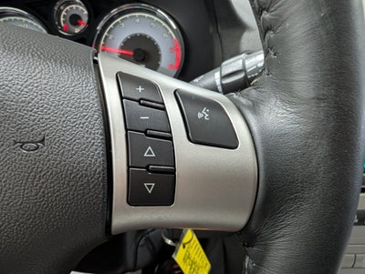 2007 Chevrolet Cobalt SS