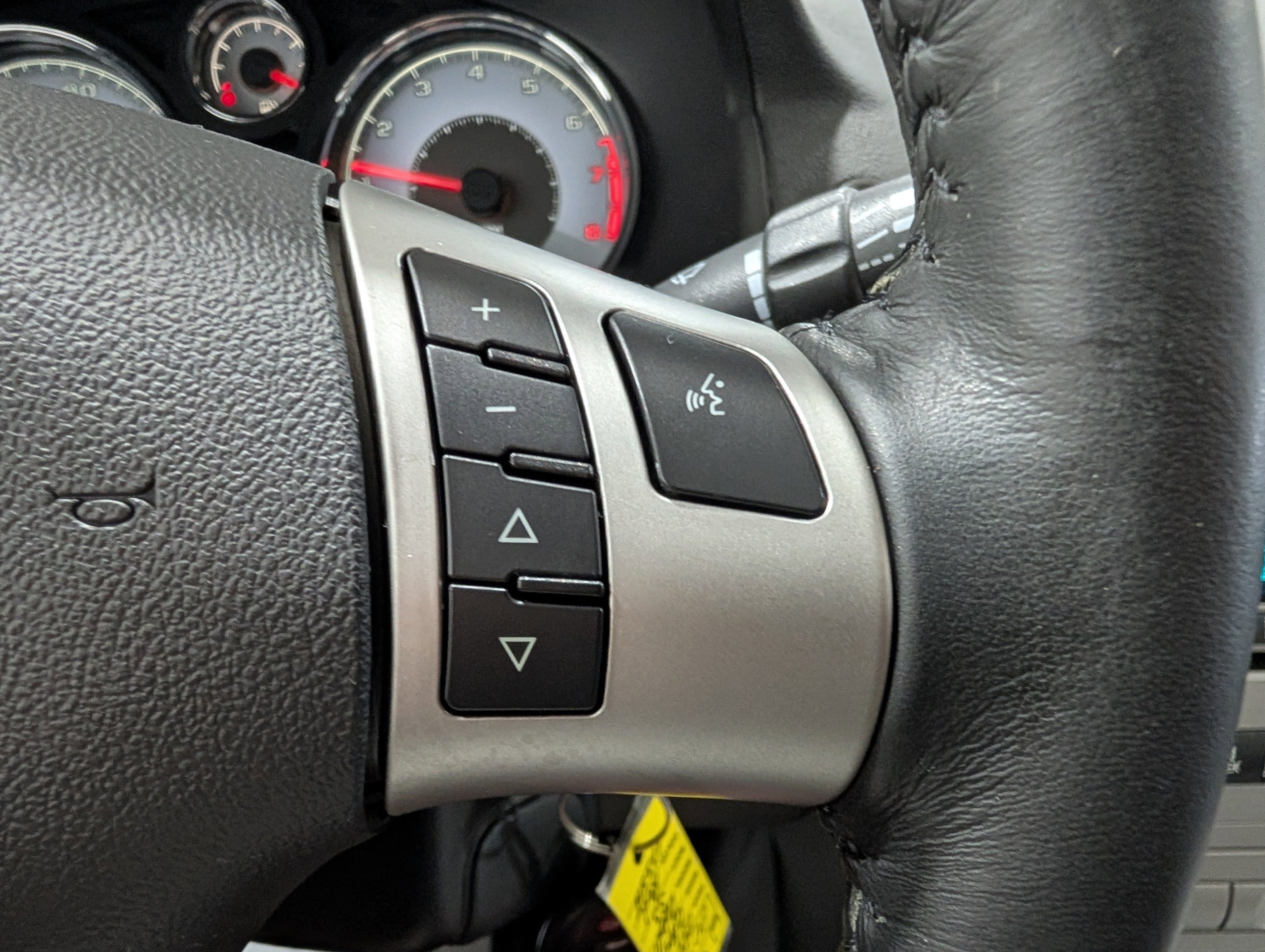 2007 Chevrolet Cobalt SS