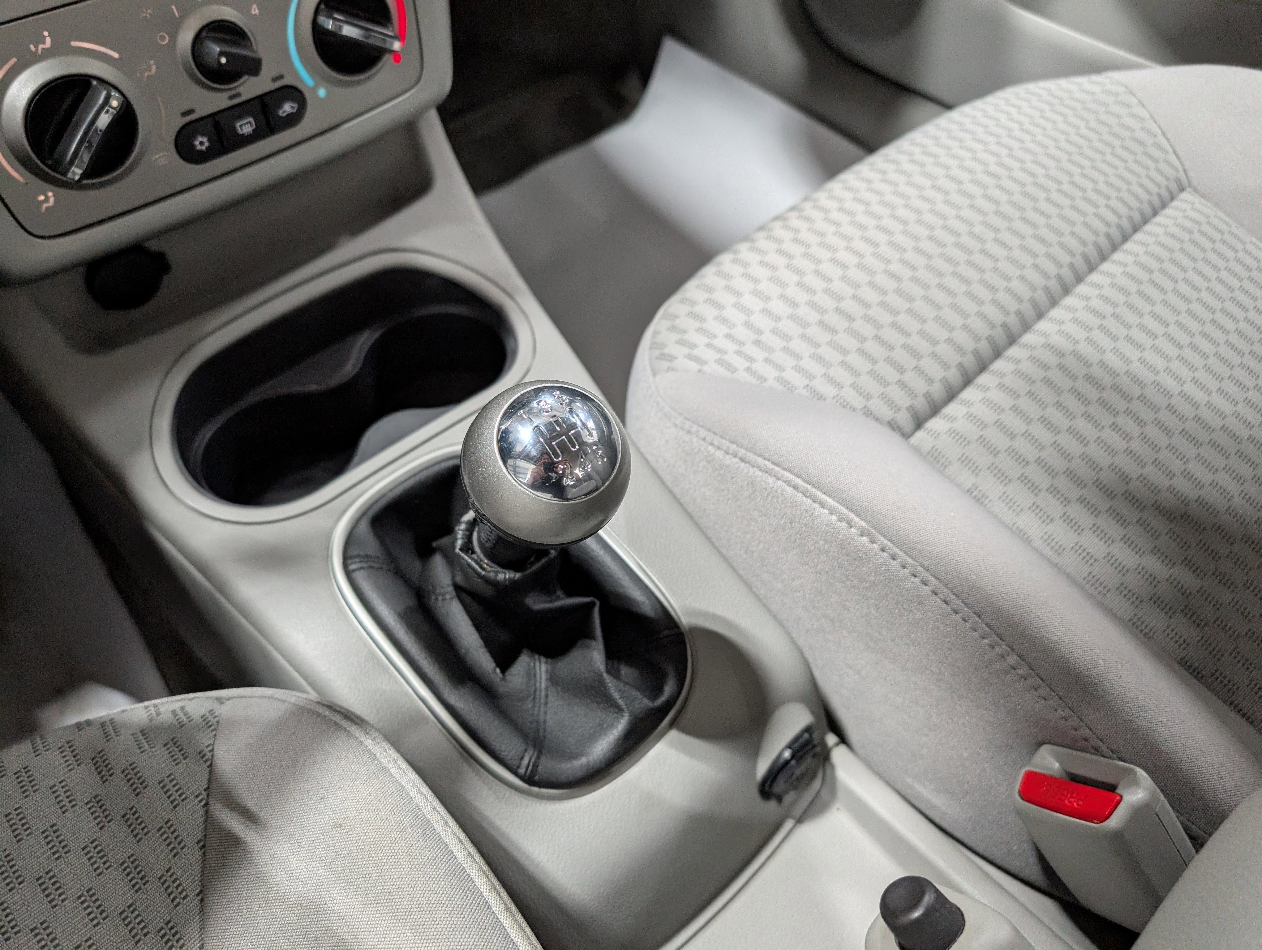 2007 Chevrolet Cobalt SS