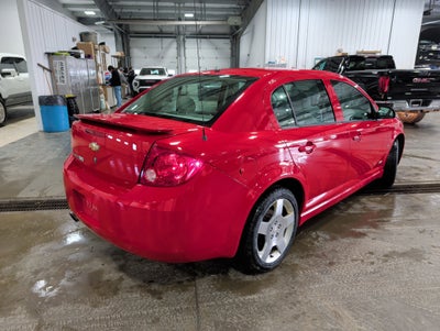 2007 Chevrolet Cobalt SS