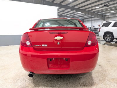 2007 Chevrolet Cobalt SS