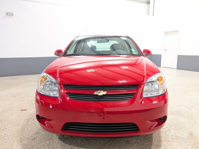 2007 Chevrolet Cobalt SS