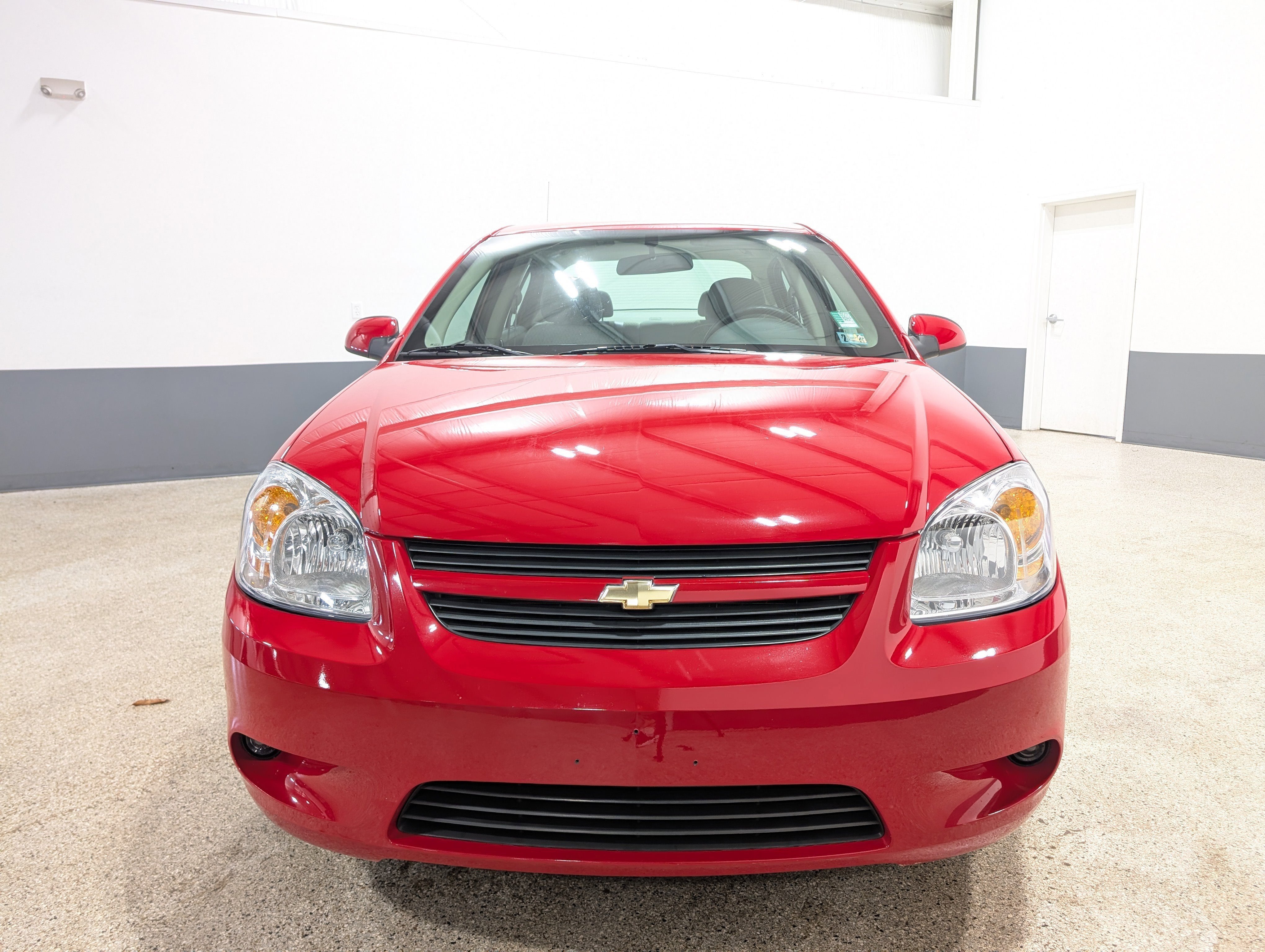 2007 Chevrolet Cobalt SS