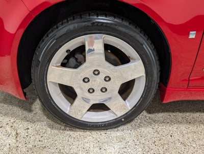 2007 Chevrolet Cobalt SS