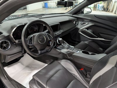 2024 Chevrolet Camaro 2LT