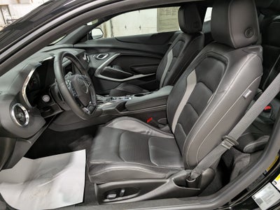 2024 Chevrolet Camaro 2LT