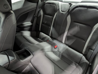 2024 Chevrolet Camaro 2LT