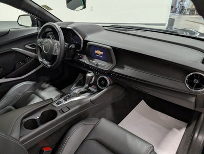 2024 Chevrolet Camaro 2LT