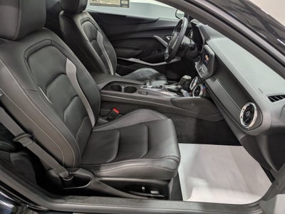 2024 Chevrolet Camaro 2LT