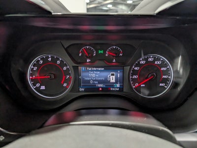 2024 Chevrolet Camaro 2LT