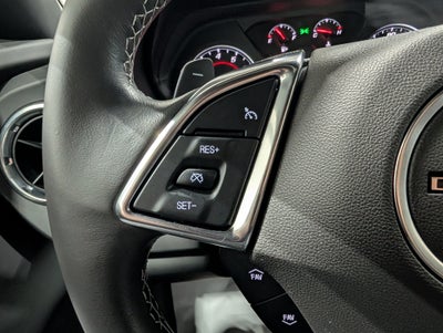2024 Chevrolet Camaro 2LT