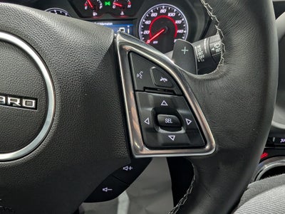 2024 Chevrolet Camaro 2LT