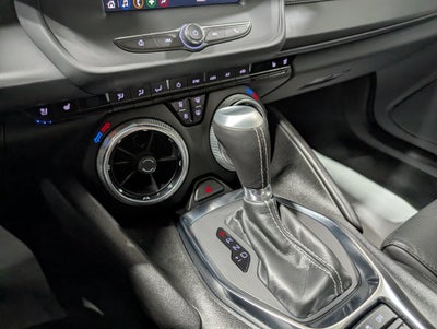 2024 Chevrolet Camaro 2LT