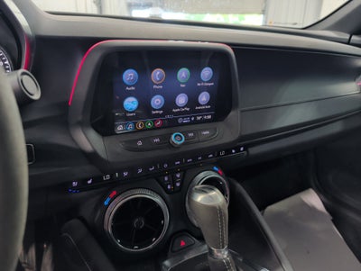 2024 Chevrolet Camaro 3LT