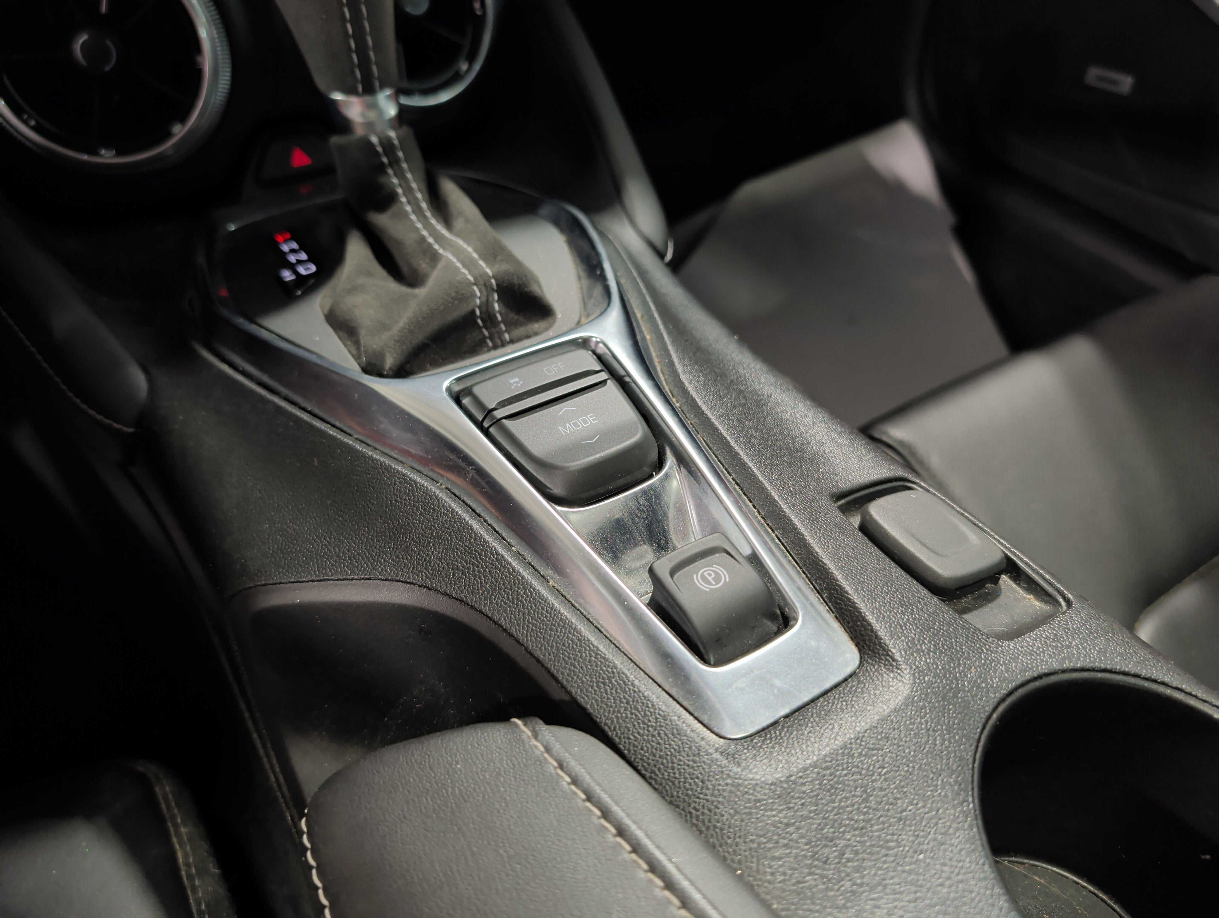 2024 Chevrolet Camaro 3LT