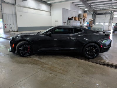 2024 Chevrolet Camaro 3LT