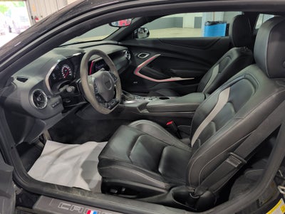 2024 Chevrolet Camaro 3LT