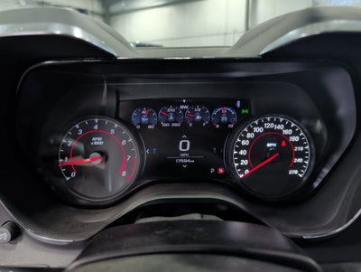 2024 Chevrolet Camaro 3LT