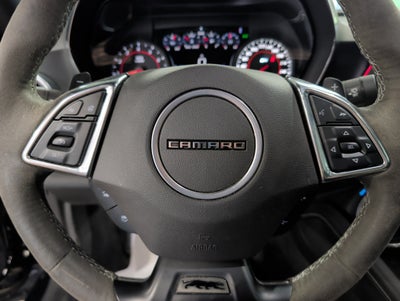 2024 Chevrolet Camaro 3LT