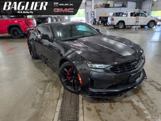 2024 Chevrolet Camaro 3LT