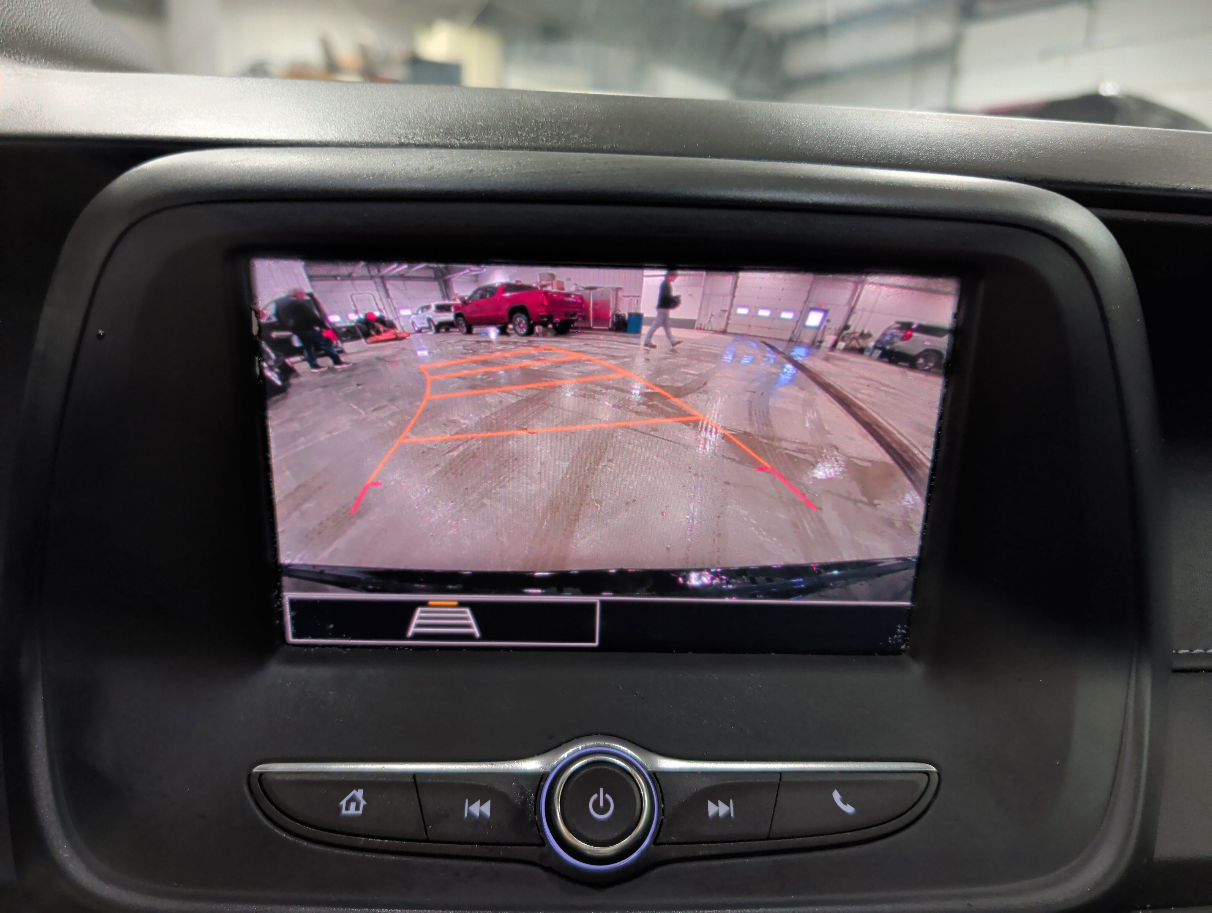 2024 Chevrolet Camaro 2LT